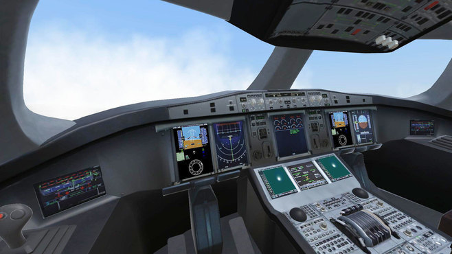 Take Off - The Flight Simulator Screenshot 9