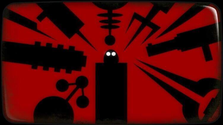 Tales From Space: Mutant Blobs Attack Screenshot 5