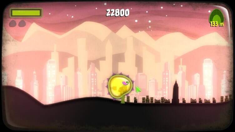 Tales From Space: Mutant Blobs Attack Screenshot 8