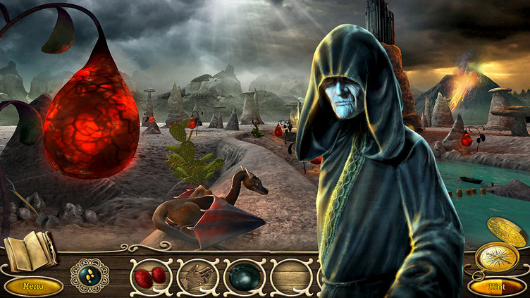 Tales from the Dragon Mountain 2: The Lair Screenshot 3