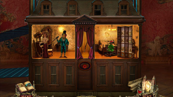 Tales of Terror: House on the Hill Screenshot 5