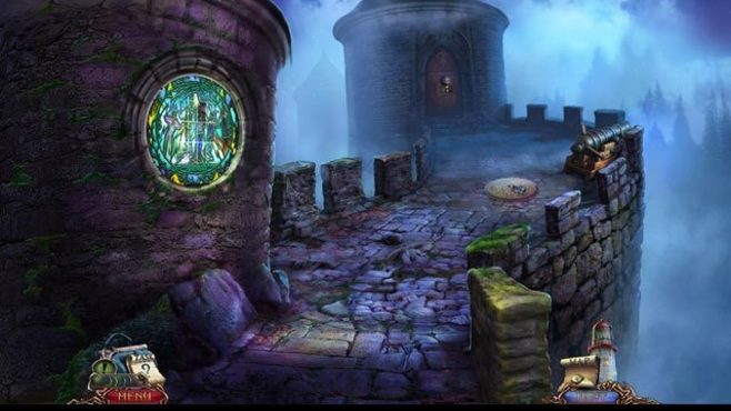 Tales of Terror: The Fog of Madness Collector's Edition Screenshot 4