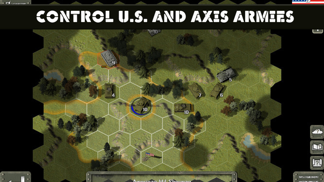 Tank Battle: 1944 Screenshot 3