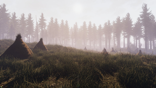 Tannenberg - Supporter Edition Upgrade Screenshot 3