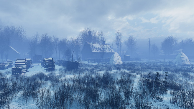 Tannenberg - Supporter Edition Upgrade Screenshot 4