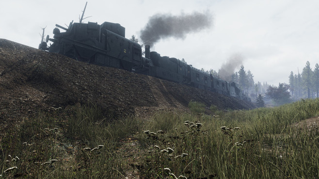 Tannenberg - Supporter Edition Upgrade Screenshot 6
