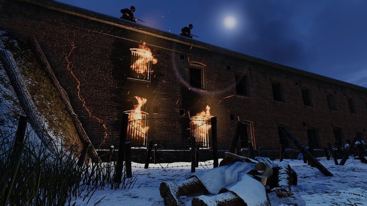Tannenberg - Supporter Edition Upgrade Screenshot 12