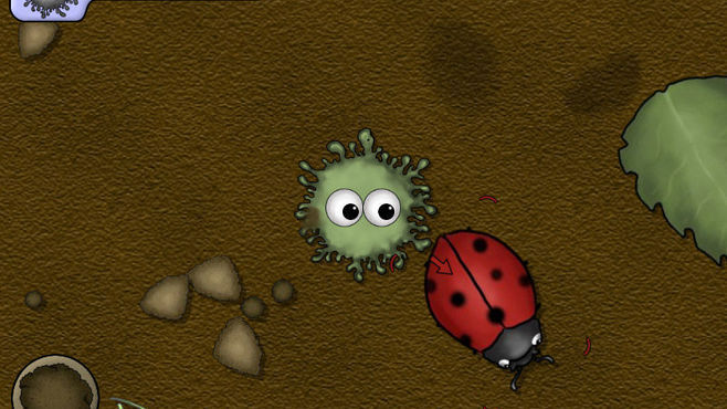 Tasty Planet Screenshot 1