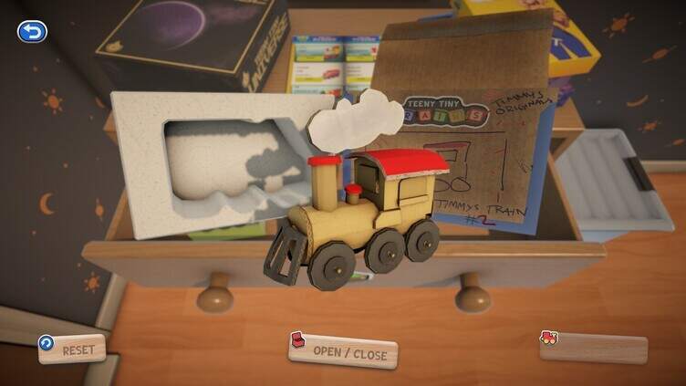 Teeny Tiny Trains Screenshot 10