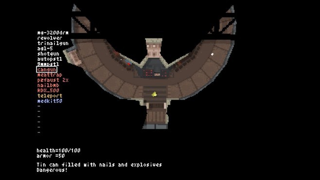 Teleglitch: Die More Edition Screenshot 3