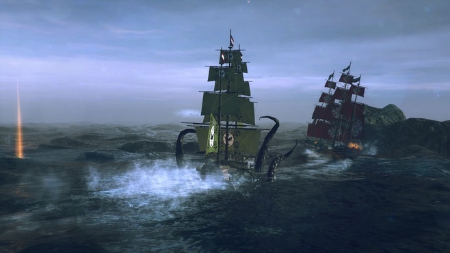 Tempest: Pirate Action RPG Screenshot 5