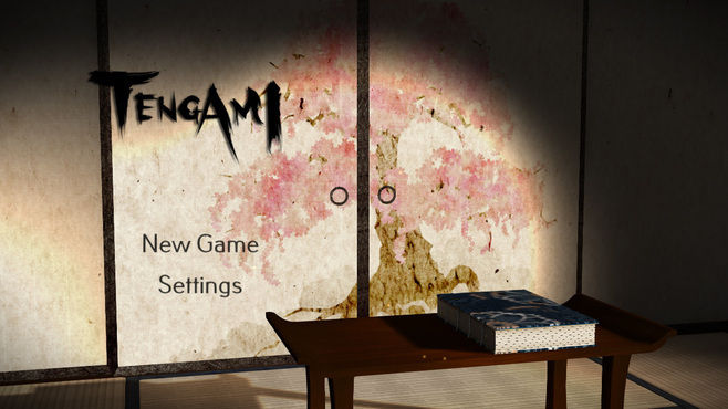 Tengami Screenshot 6