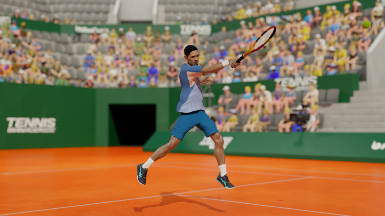 Tennis Manager 2023 Screenshot 4