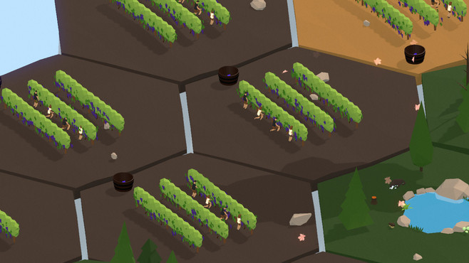 Terroir Screenshot 3