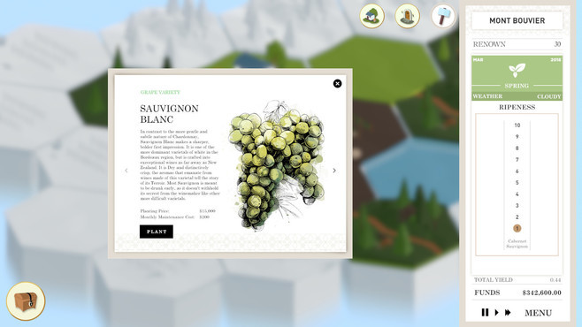 Terroir Screenshot 14