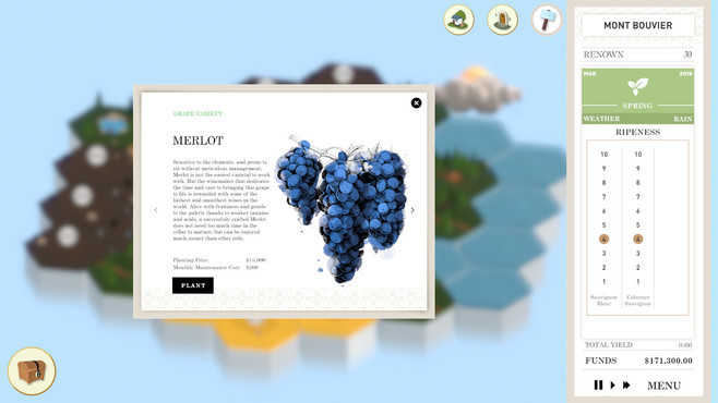 Terroir Screenshot 11