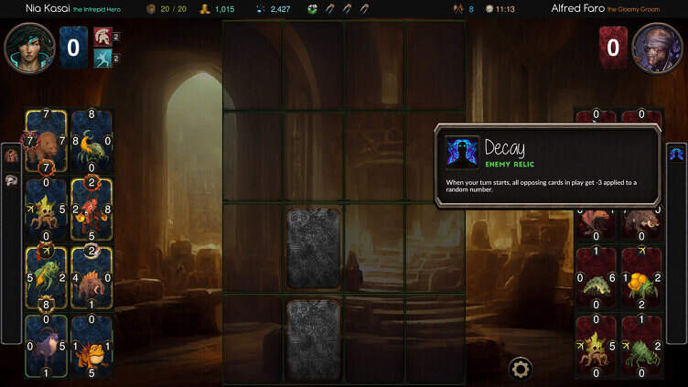 Tetra Tactics Screenshot 5