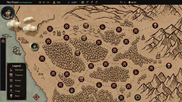 Tetra Tactics Screenshot 6