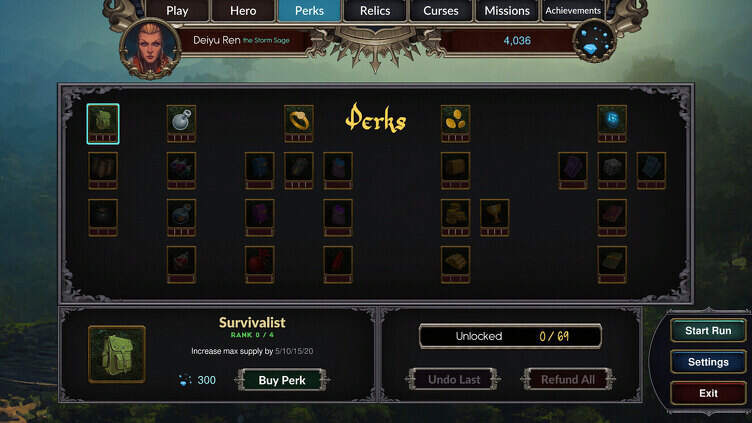 Tetra Tactics Screenshot 7