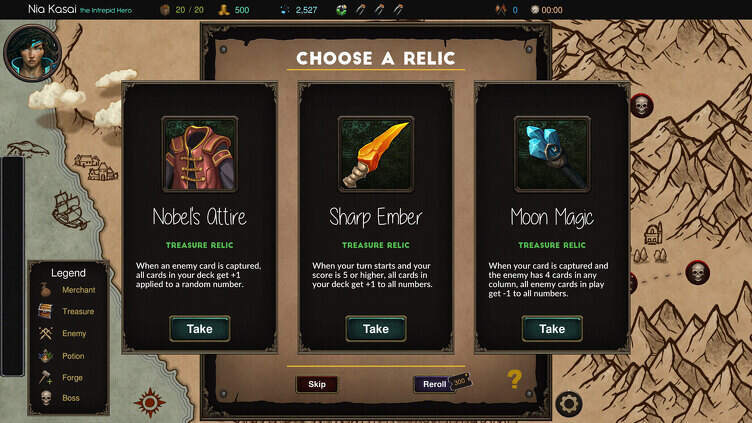 Tetra Tactics Screenshot 8