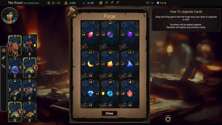 Tetra Tactics Screenshot 9