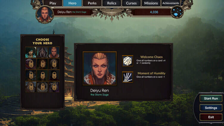 Tetra Tactics Screenshot 12