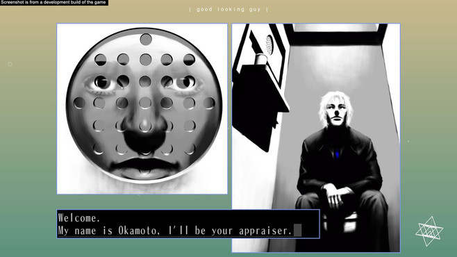 The 25th Ward: The Silver Case Screenshot 7