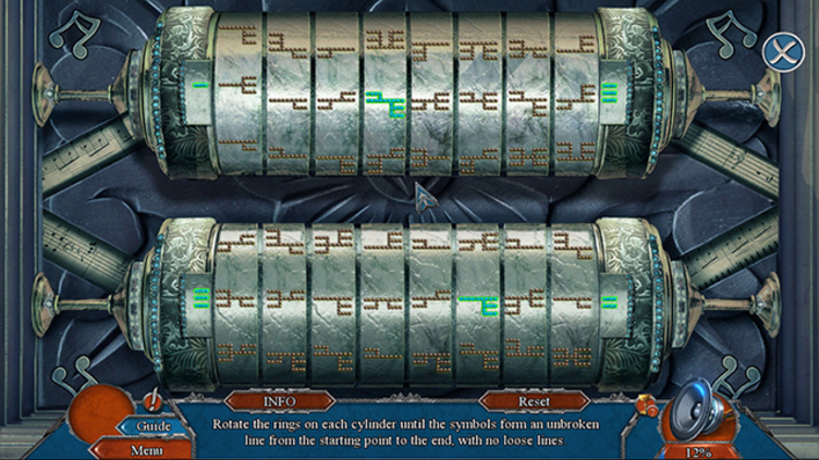 The Andersen Accounts: A Voice of Reason Collector's Edition Screenshot 6