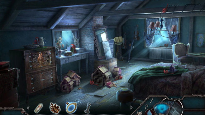 The Andersen Accounts: Chapter One Collector's Edition Screenshot 5