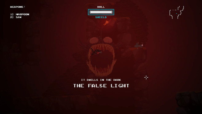 The Aquatic Adventure of the Last Human Screenshot 7