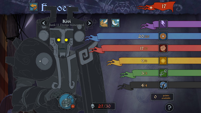 The Banner Saga 3 Screenshot 3