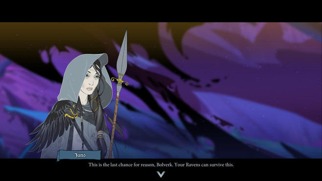 The Banner Saga 3 Deluxe Edition Screenshot 7