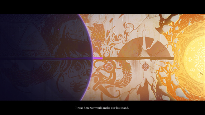 The Banner Saga 3 - Survival Mode Screenshot 6