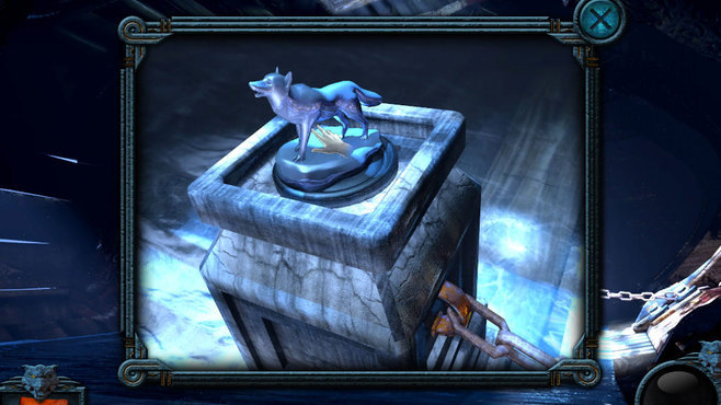 The Beast of Lycan Isle Collector's Edition Screenshot 7