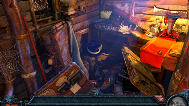 The Beast of Lycan Isle Collector's Edition Screenshot 8