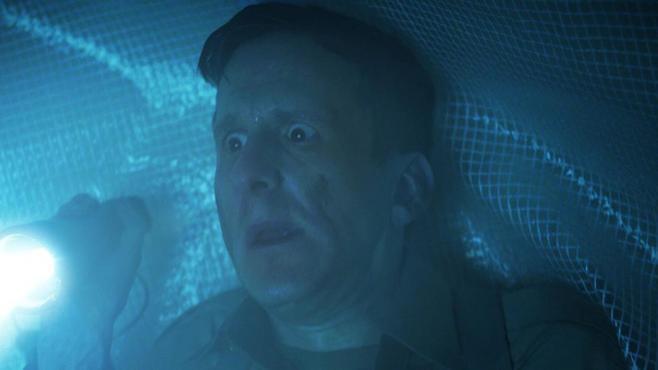 The Bunker Screenshot 2