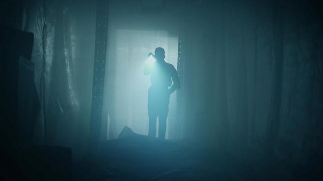 The Bunker Screenshot 3