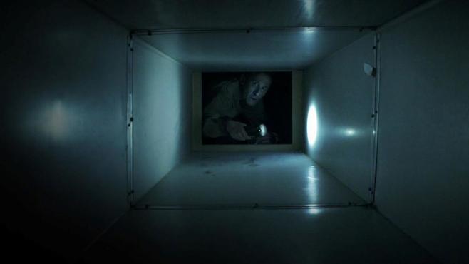 The Bunker Screenshot 6