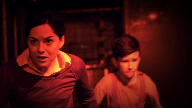 The Bunker Screenshot 7