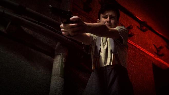 The Bunker Screenshot 8