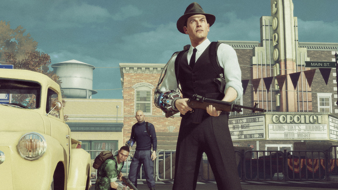 The Bureau: XCOM Declassified Screenshot 6