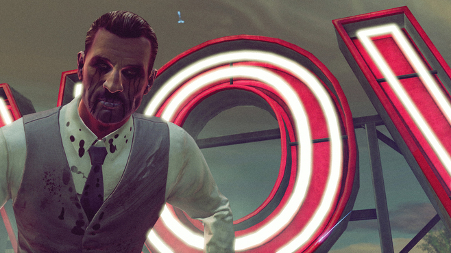 The Bureau: XCOM Declassified Screenshot 8