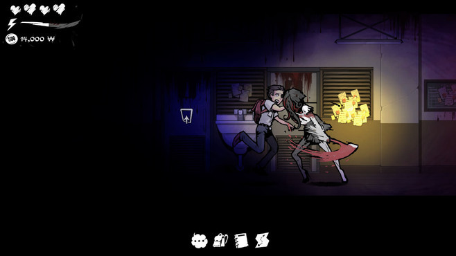 The Coma: Recut Screenshot 5