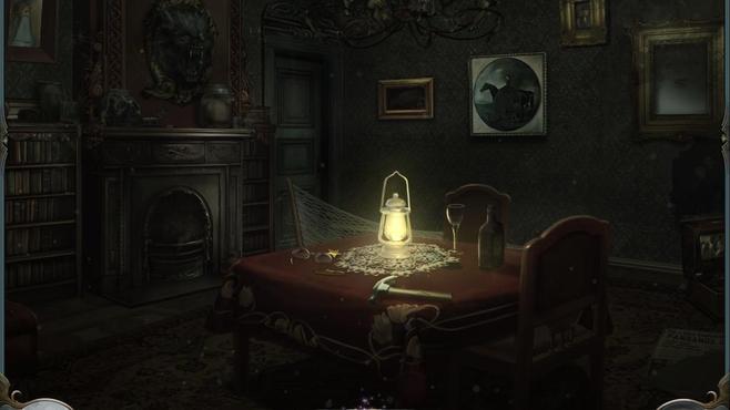The Curse of the Werewolves Collector's Edition Screenshot 4