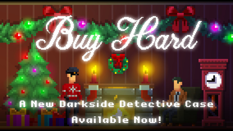 The Darkside Detective Screenshot 9