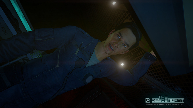 The Descendant Screenshot 10
