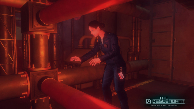 The Descendant Screenshot 19