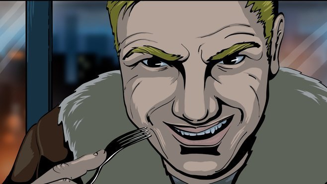 The Detail Episode 1 - Where the Dead Lie Screenshot 4