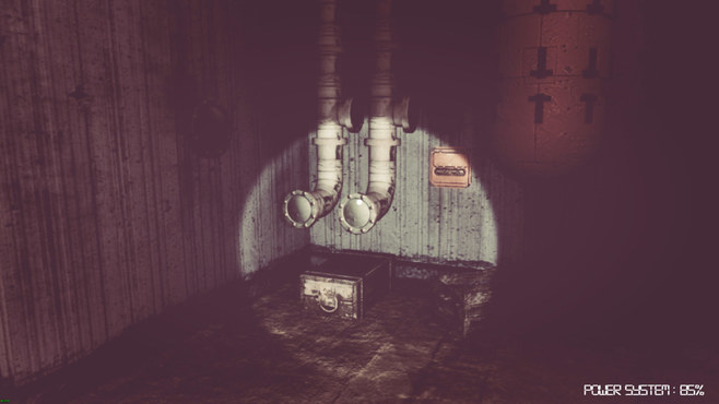 The Dolls: Reborn Screenshot 3