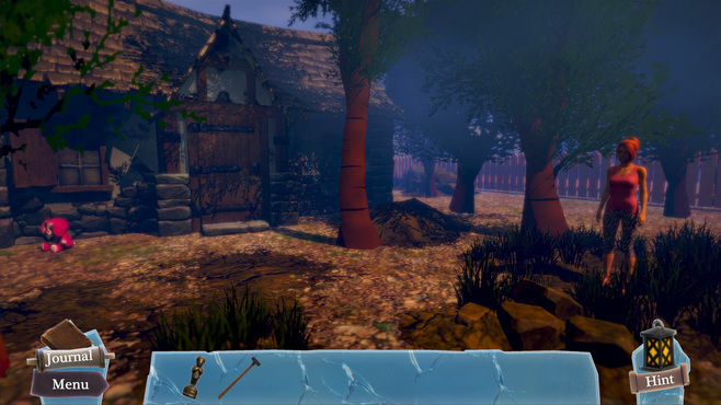 The Dreamlands: Aisling's Quest Screenshot 4
